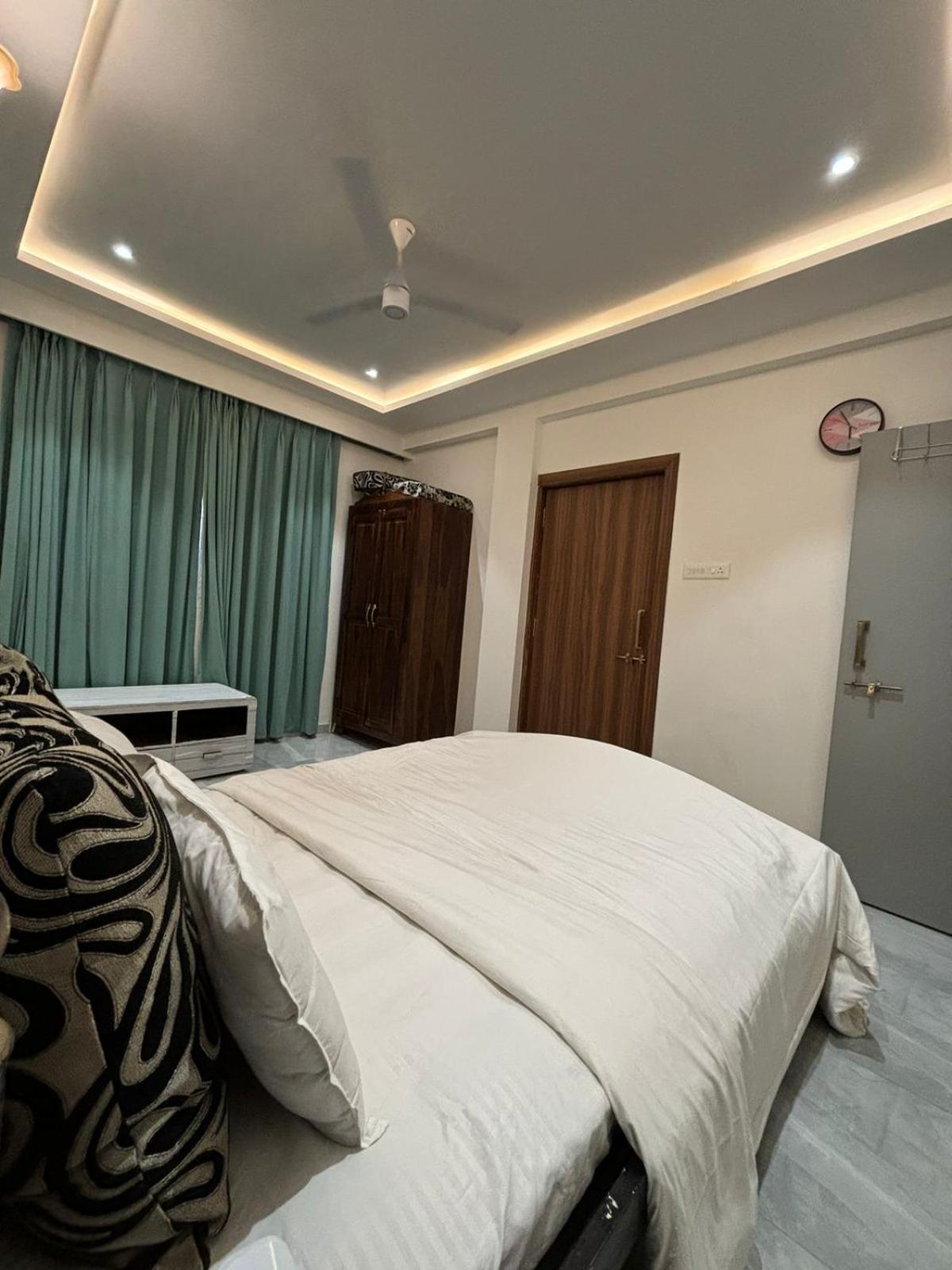 罗纳瓦拉Ll Golden Leaf Ll 3Bhk Ll Ac Ll别墅 外观 照片