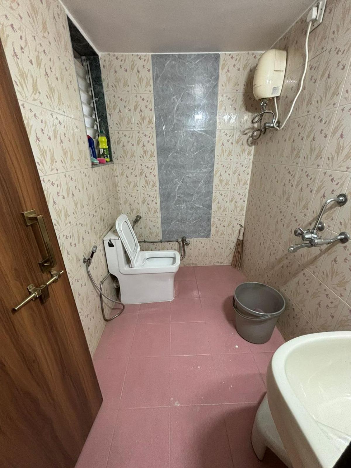 罗纳瓦拉Ll Golden Leaf Ll 3Bhk Ll Ac Ll别墅 外观 照片